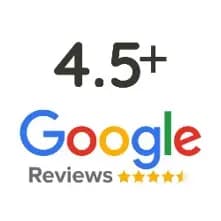 Google review
