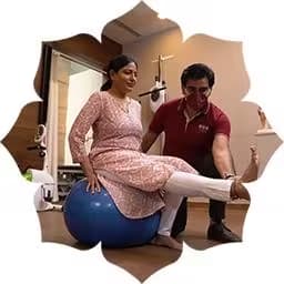 Physiotherapy for Post Opertaive & Orthopedic Recovery