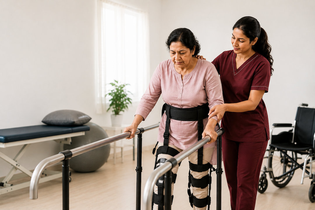Gait Therapy