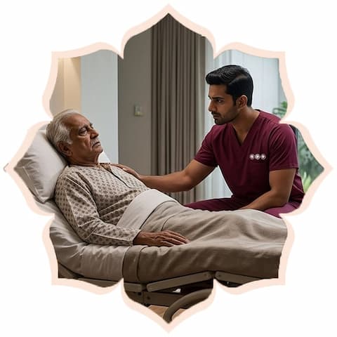 Hemorrhagic Stroke Rehabilitation: A Case Study of Recovery After Severe Brain Bleed 