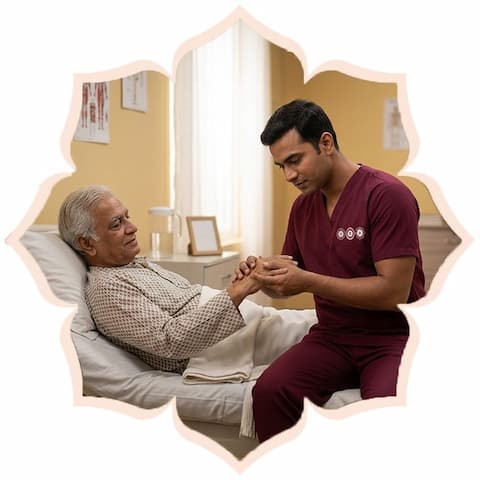Hemorrhagic Stroke &amp; Hypoxic Brain Injury Recovery&nbsp;