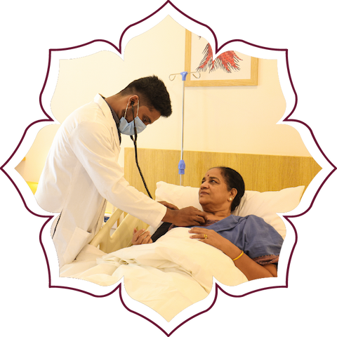 A Story of Strength: Brain Hemorrhage