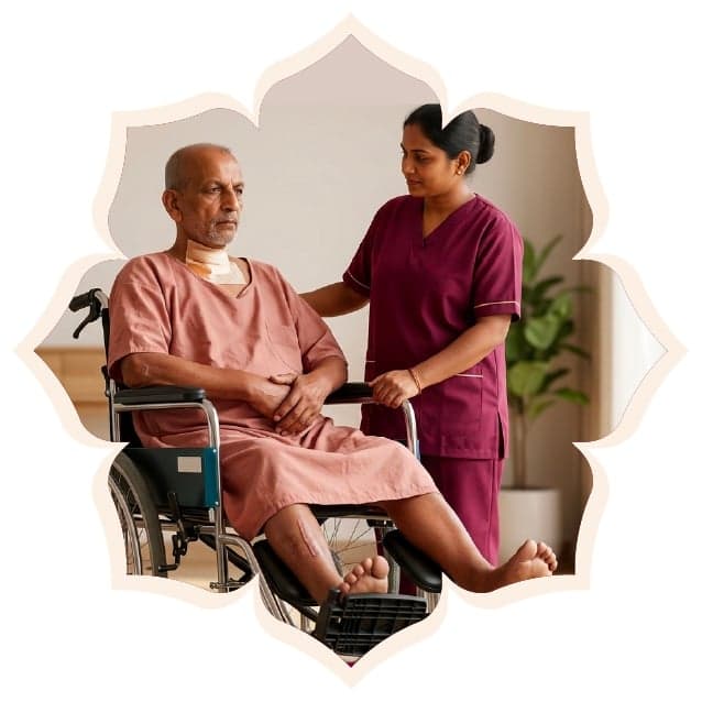 Neurological Rehabilitation for Right-Sided Weakness: A Case Study of Functional Recovery