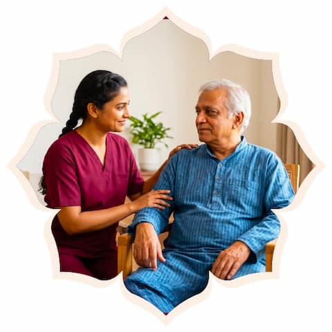 Stroke Physiotherapy: A Journey Towards Independent Walking