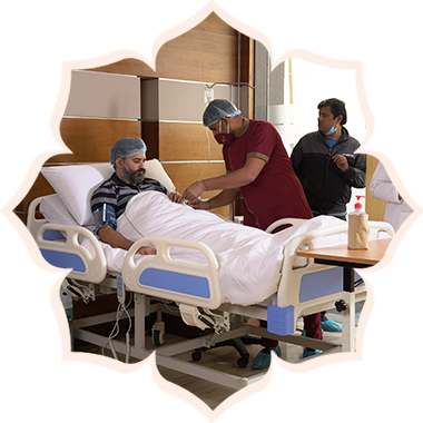 Regaining Life After Stroke