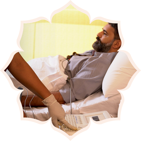 From Surgery to Strength After Hemiarthroplasty