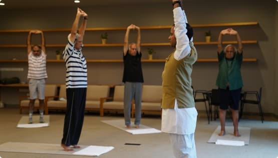 How assisted Living supports Family Caregivers How assisted Living supports Family Caregivers