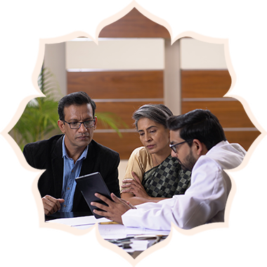 How Antara helped managing UTIs in older patients